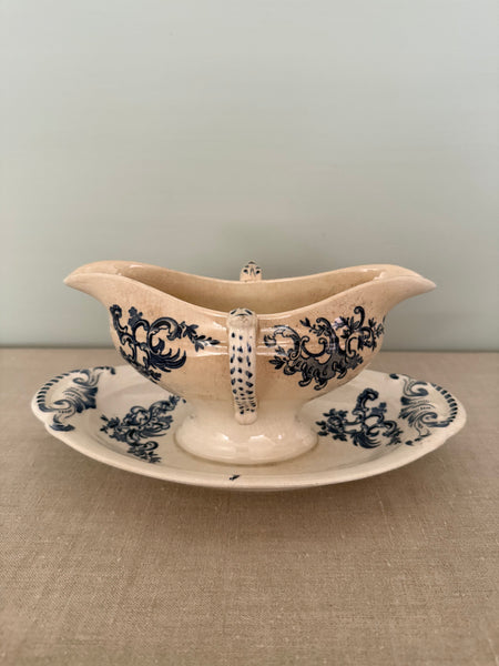 Villeroy & Boch Regent Sauciere