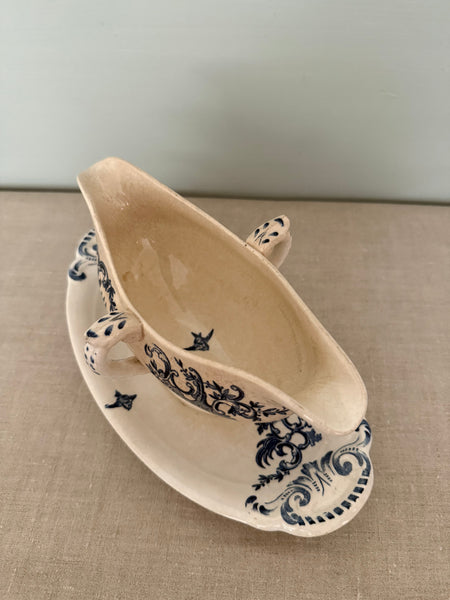 Villeroy & Boch Regent Sauciere
