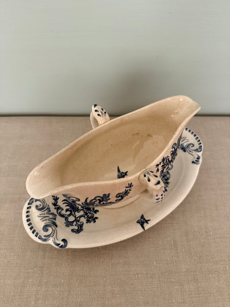 Villeroy & Boch Regent Sauciere