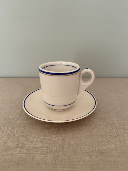 French Brulot Cup