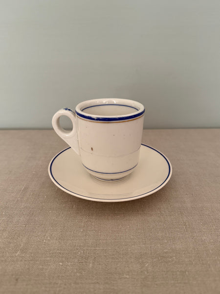 French Brulot Cup