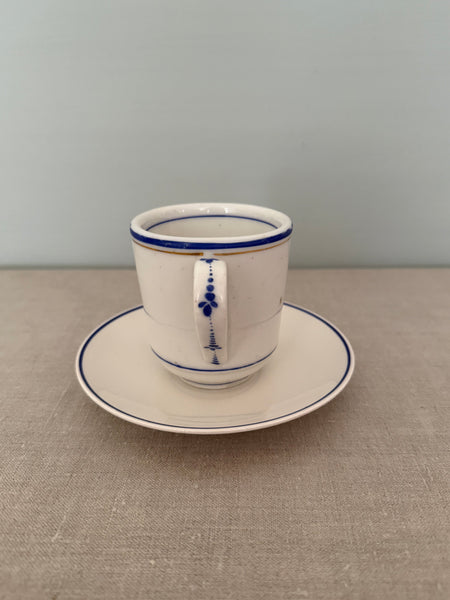 French Brulot Cup