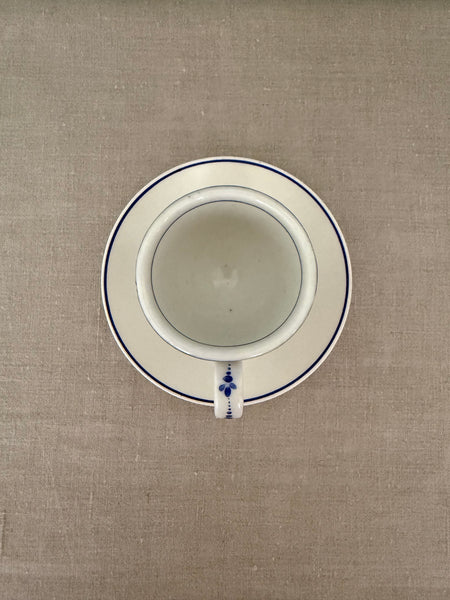 French Brulot Cup