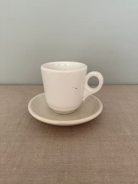 French Brulot Cup