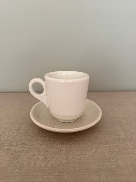 French Brulot Cup