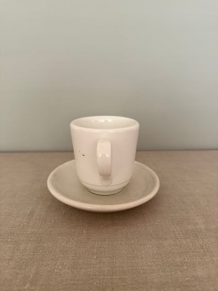 French Brulot Cup