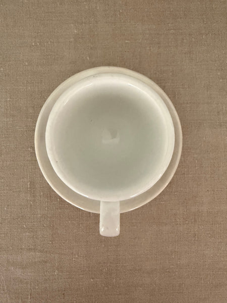 French Brulot Cup