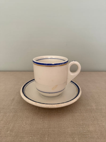 French Brulot Cup