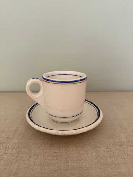 French Brulot Cup