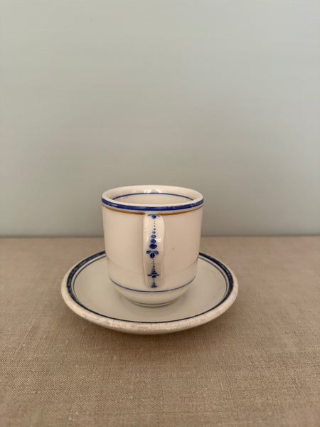 French Brulot Cup