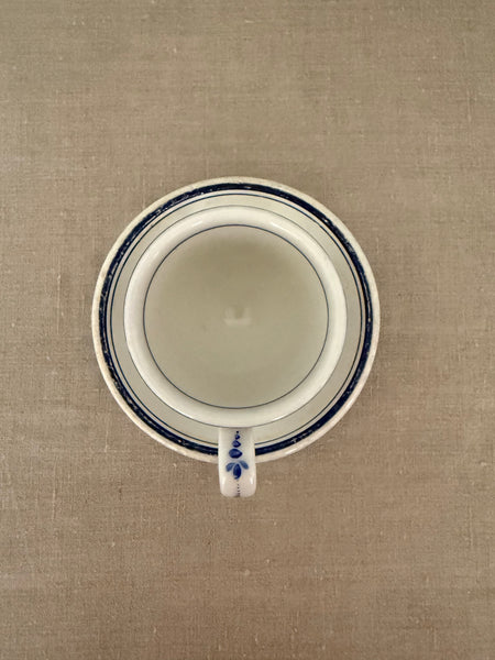 French Brulot Cup