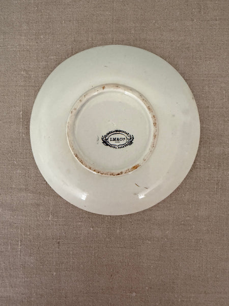 French Brulot Cup