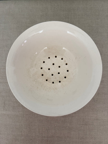 French Berry Bowl