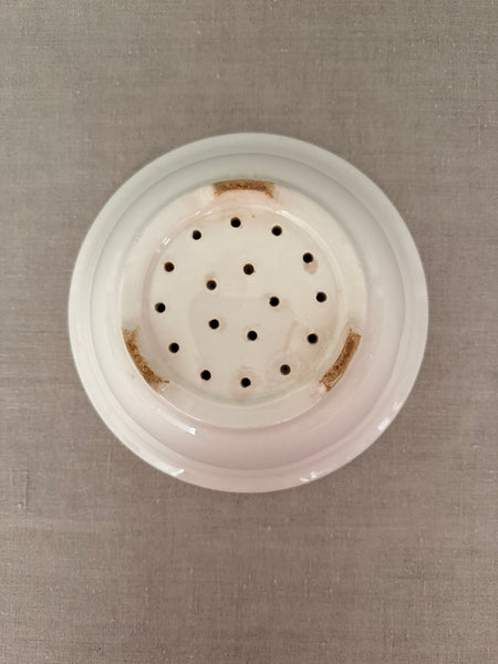 French Berry Bowl