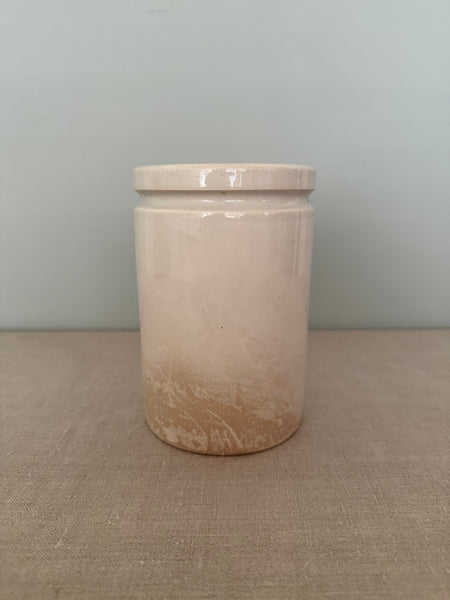 French Salve Pot