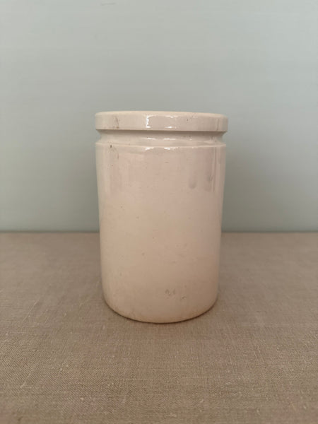 French Salve Pot