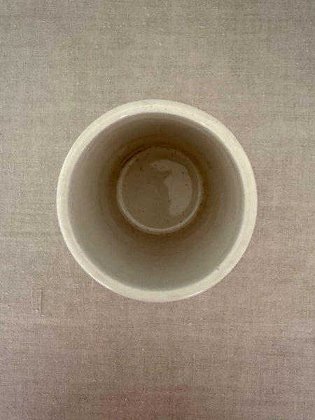 French Salve Pot