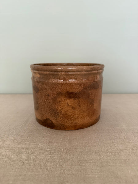 French Salve Pot