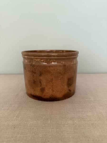 French Salve Pot
