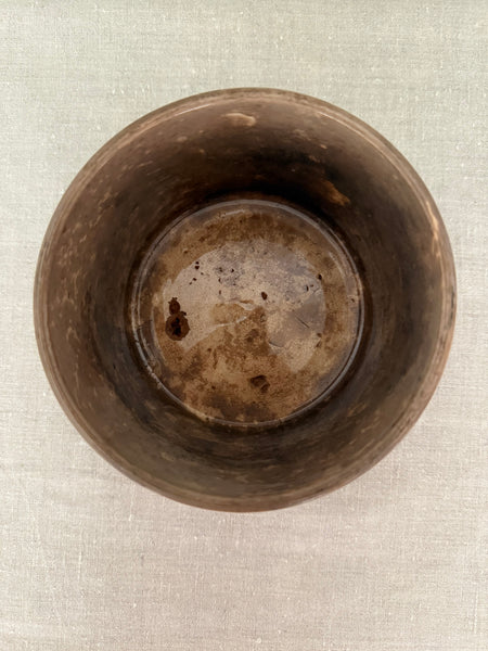 French Salve Pot