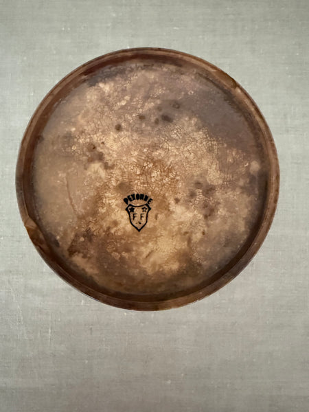 French Salve Pot