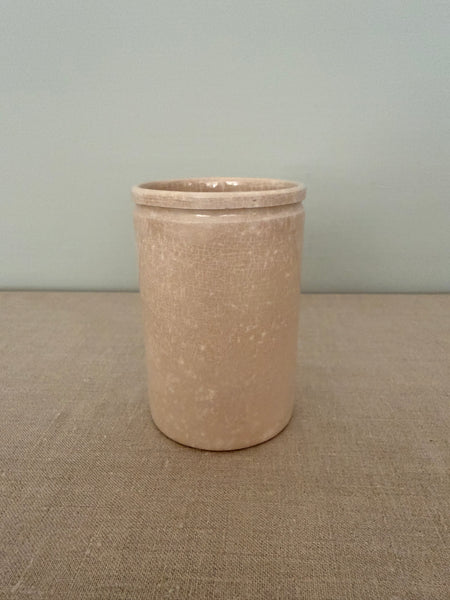 French Salve Pot