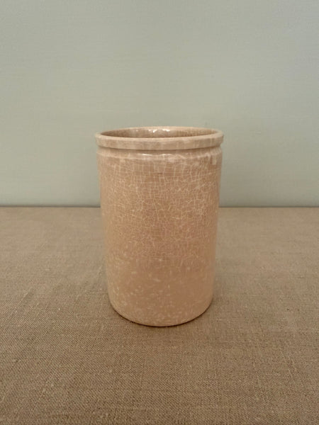 French Salve Pot