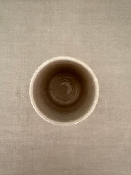French Salve Pot