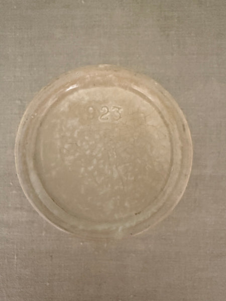French Salve Pot
