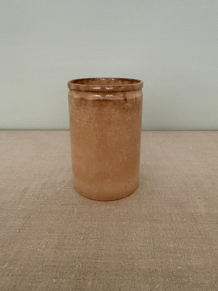 French Salve Pot