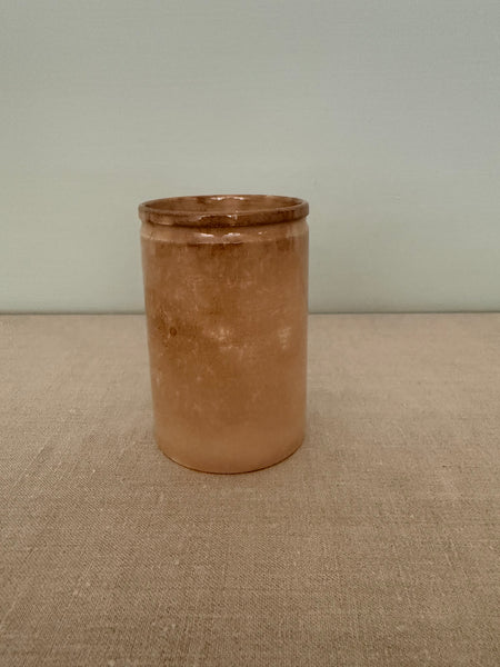 French Salve Pot