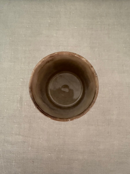 French Salve Pot