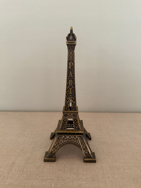 Eiffel Tower Decoration