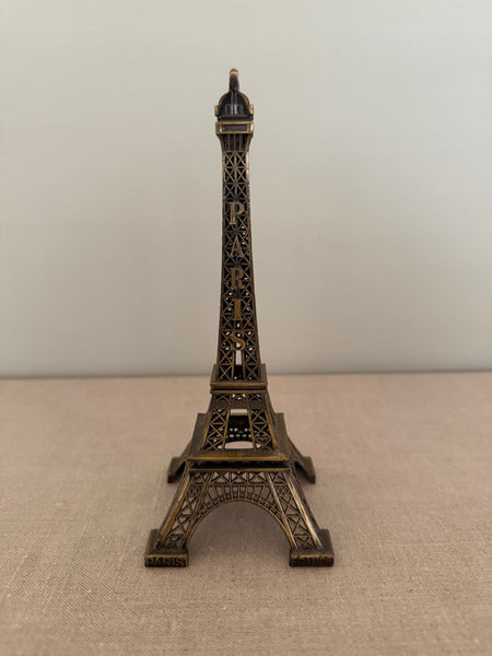 Eiffel Tower Decoration