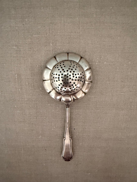 Sugar Spoon