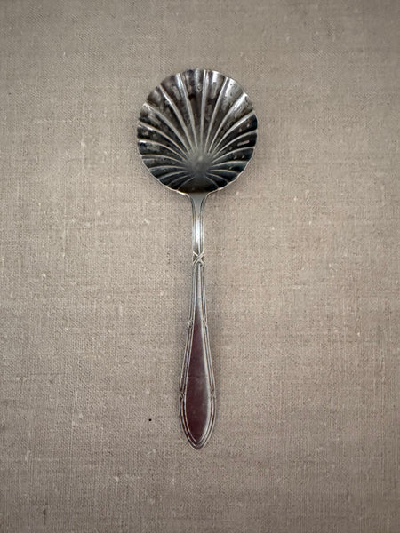 Sugar Spoon