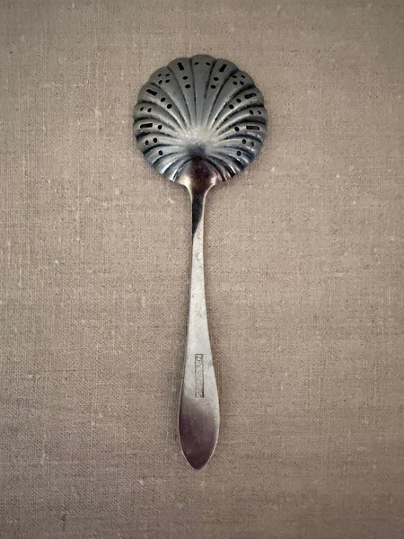 Sugar Spoon
