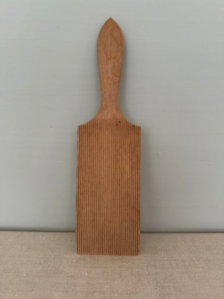 French Butter Paddle