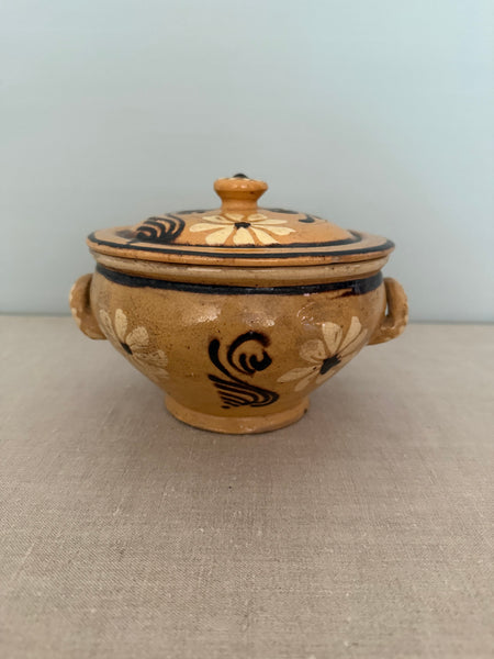 French Tureen