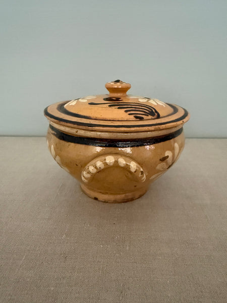 French Tureen