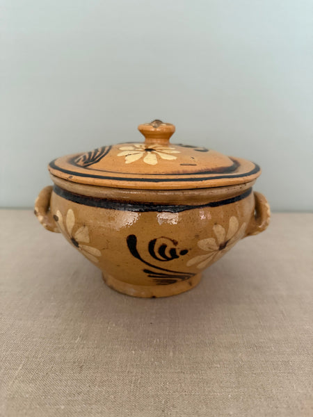 French Tureen