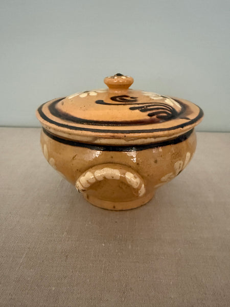 French Tureen