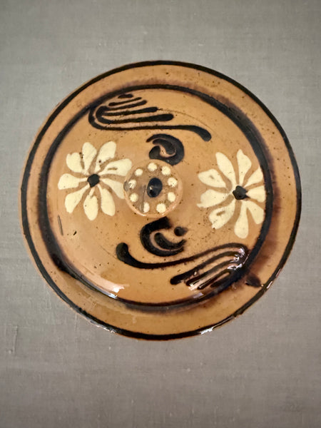 French Tureen