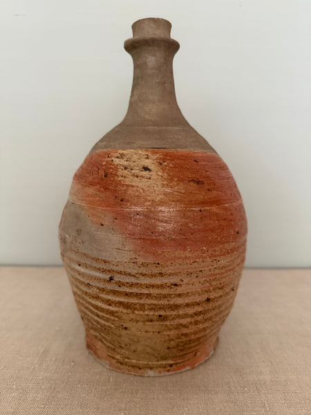 French Olive Oil Jug