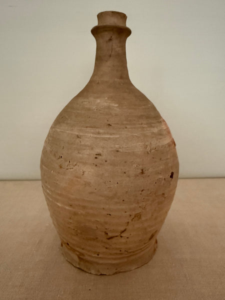 French Olive Oil Jug
