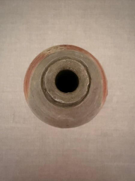 French Olive Oil Jug