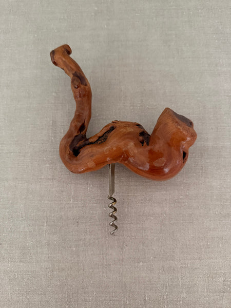 French Grapevine Corkscrew