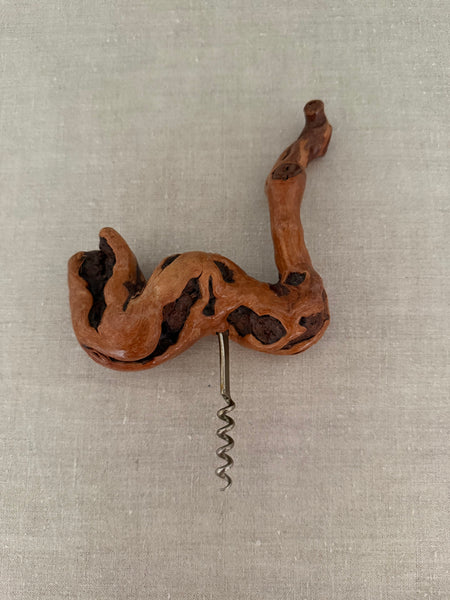 French Grapevine Corkscrew