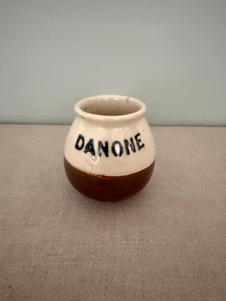 Danone Yogurt Cup