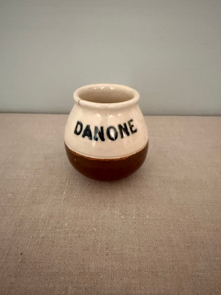 Danone Yogurt Cup